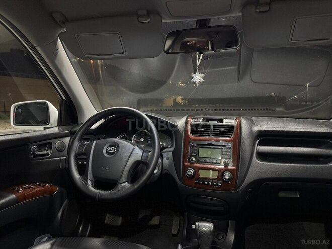 Kia Sportage 2008, 195,000 km - 2.0 л - Bakı