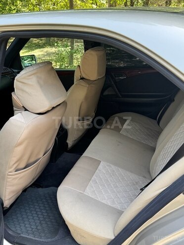 Mercedes E 230 1996, 343,788 km - 2.3 l - Gəncə