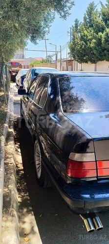 BMW 525 1991, 49,000 km - 2.5 l - Bakı