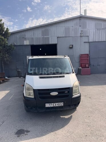 Ford Transit 2008, 385,271 km - 2.4 л - Bakı