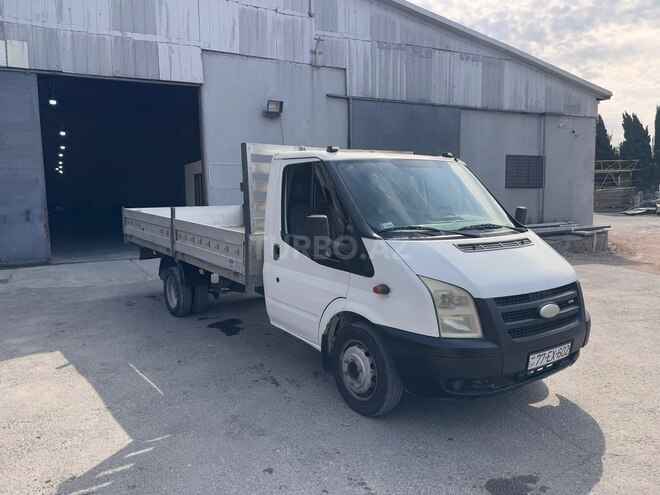 Ford Transit 2008, 385,271 km - 2.4 л - Bakı