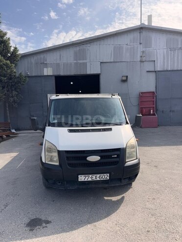 Ford Transit 2008, 385,271 km - 2.4 л - Bakı