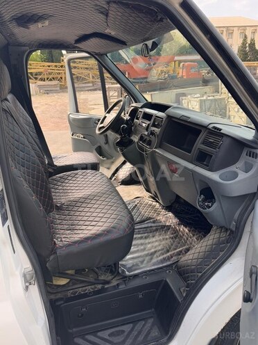 Ford Transit 2008, 385,271 km - 2.4 л - Bakı