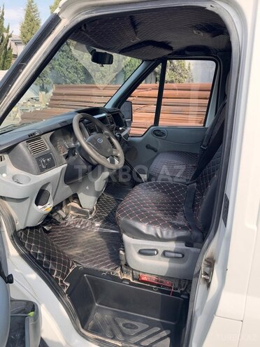 Ford Transit 2008, 385,271 km - 2.4 л - Bakı