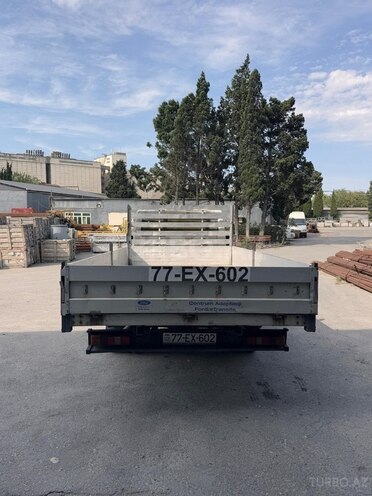 Ford Transit 2008, 385,271 km - 2.4 л - Bakı
