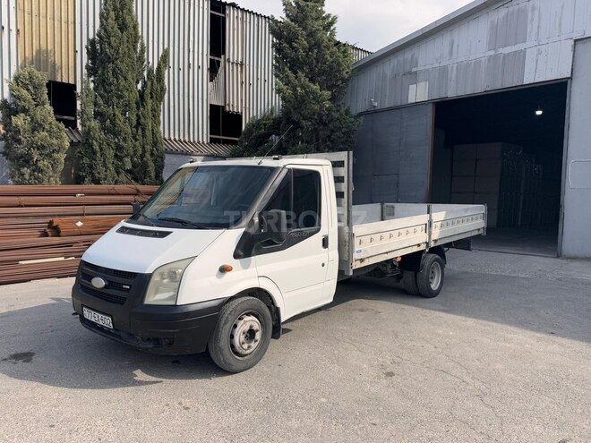Ford Transit 2008, 385,271 km - 2.4 л - Bakı
