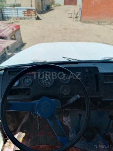 GAZ 53 1992, 158,965 km - 4.3 l - Biləsuvar