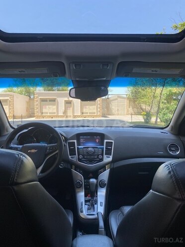 Chevrolet Cruze-8