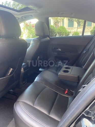 Chevrolet Cruze-6