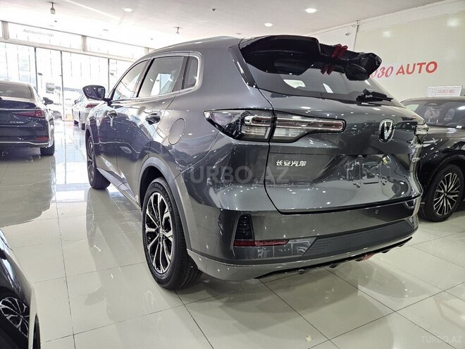 Changan CS 55 Plus-3