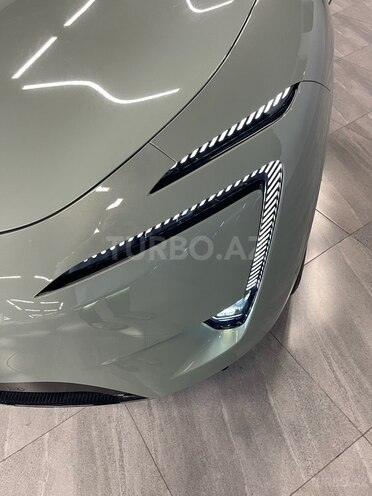 Avatr 11 2022, 17,630 km - 0.0 л - Bakı