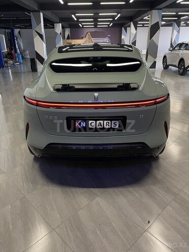 Avatr 11 2022, 17,630 km - 0.0 л - Bakı