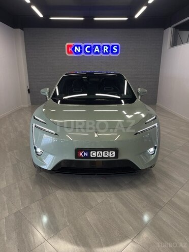 Avatr 11 2022, 17,630 km - 0.0 л - Bakı