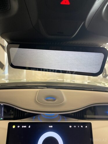 Avatr 11 2022, 17,630 km - 0.0 л - Bakı