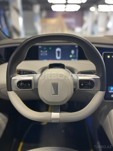 Avatr 11 2022, 17,630 km - 0.0 л - Bakı