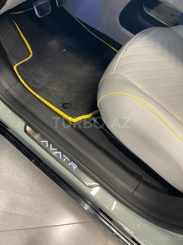 Avatr 11 2022, 17,630 km - 0.0 л - Bakı