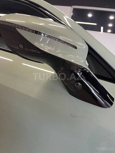 Avatr 11 2022, 17,630 km - 0.0 л - Bakı