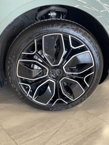 Avatr 11 2022, 17,630 km - 0.0 л - Bakı