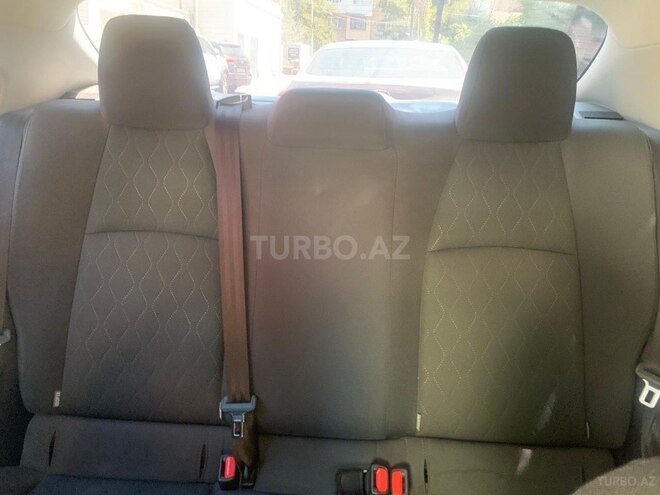 Toyota Corolla 2024, 60,000 km - 1.8 l - Bakı