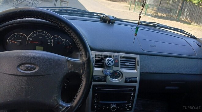 LADA (VAZ) Priora 2012, 500,000 km - 1.6 l - Şirvan