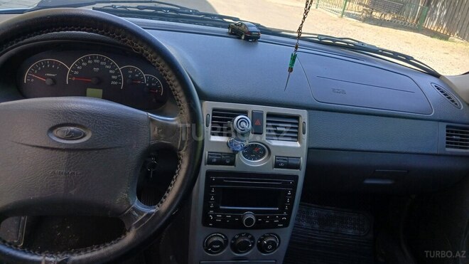 LADA (VAZ) Priora 2012, 500,000 km - 1.6 l - Şirvan