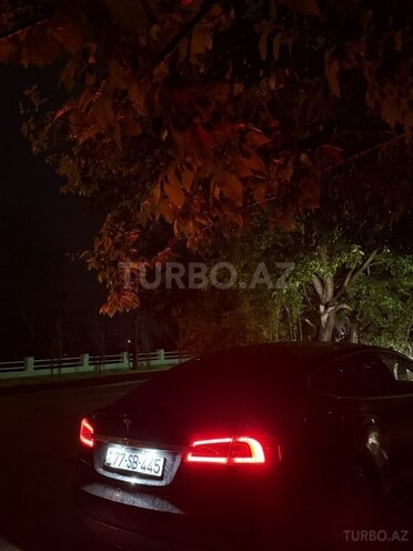 Tesla Model S 2015, 125,679 km - 0.0 l - Bakı
