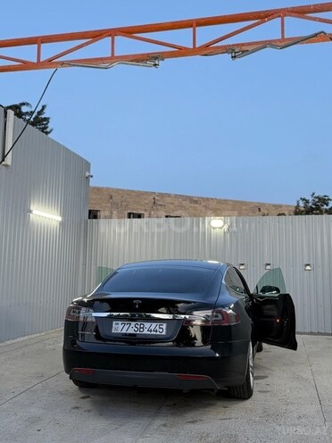 Tesla Model S 2015, 125,679 km - 0.0 l - Bakı