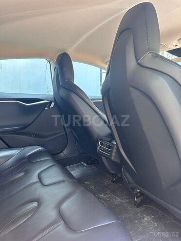 Tesla Model S 2015, 125,679 km - 0.0 l - Bakı