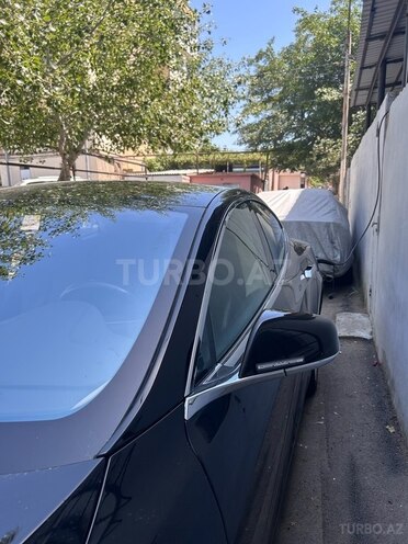 Tesla Model S 2015, 125,679 km - 0.0 l - Bakı