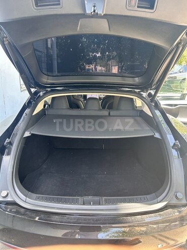 Tesla Model S 2015, 125,679 km - 0.0 l - Bakı
