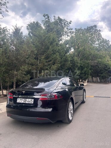 Tesla Model S 2015, 125,679 km - 0.0 l - Bakı
