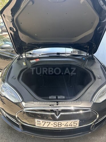 Tesla Model S 2015, 125,679 km - 0.0 l - Bakı