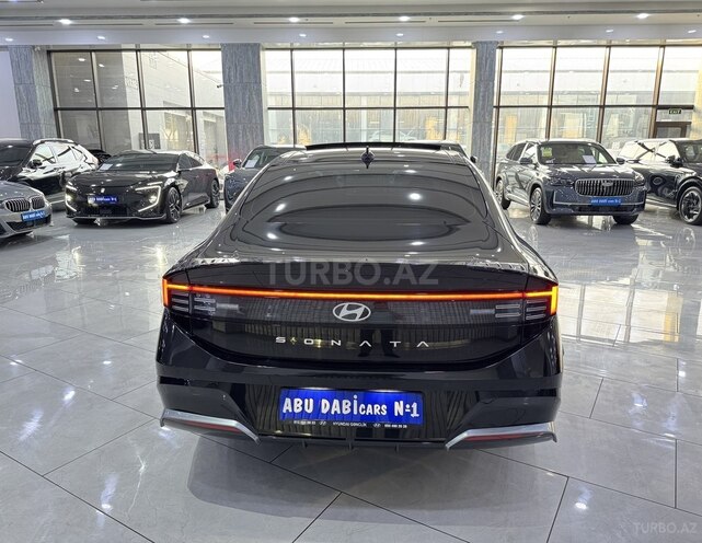 Hyundai Sonata-7