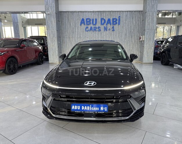Hyundai Sonata-2
