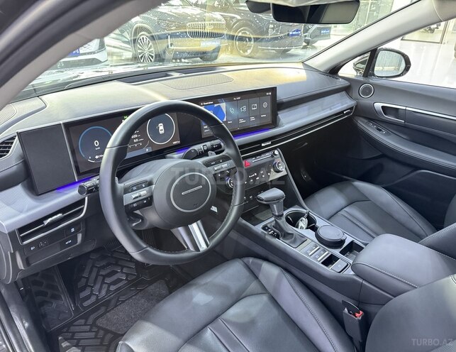 Hyundai Sonata-9