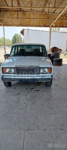 LADA (VAZ) 2107 2004, 76,000 km - 1.6 l - Cəlilabad