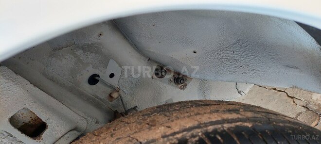 LADA (VAZ) 2107 2004, 76,000 km - 1.6 l - Cəlilabad