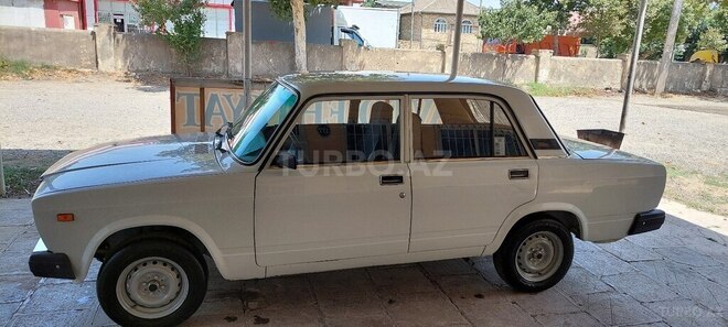 LADA (VAZ) 2107 2004, 76,000 km - 1.6 l - Cəlilabad