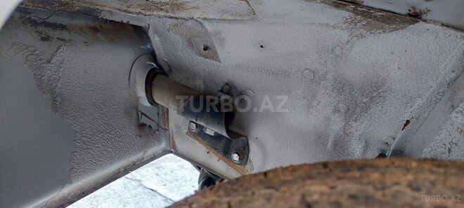 LADA (VAZ) 2107 2004, 76,000 km - 1.6 l - Cəlilabad