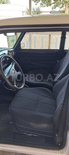LADA (VAZ) 2107 2004, 76,000 km - 1.6 l - Cəlilabad