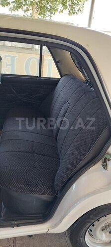 LADA (VAZ) 2107 2004, 76,000 km - 1.6 l - Cəlilabad