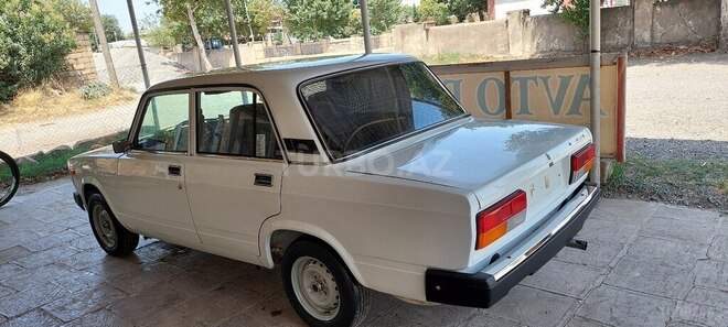 LADA (VAZ) 2107 2004, 76,000 km - 1.6 l - Cəlilabad