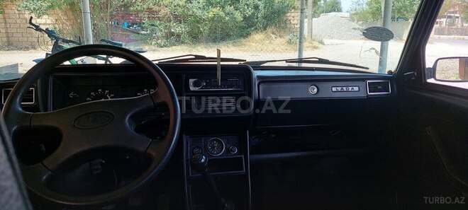 LADA (VAZ) 2107 2004, 76,000 km - 1.6 l - Cəlilabad