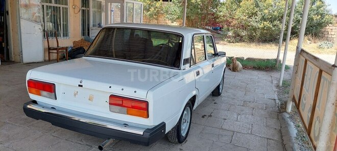 LADA (VAZ) 2107 2004, 76,000 km - 1.6 l - Cəlilabad