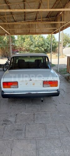 LADA (VAZ) 2107 2004, 76,000 km - 1.6 l - Cəlilabad