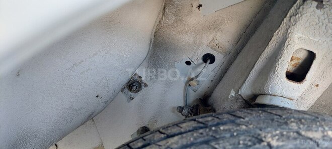 LADA (VAZ) 2107 2004, 76,000 km - 1.6 l - Cəlilabad
