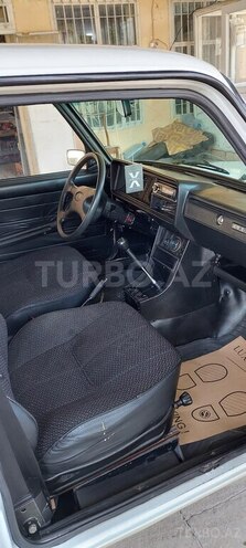 LADA (VAZ) 2107 2004, 76,000 km - 1.6 l - Cəlilabad