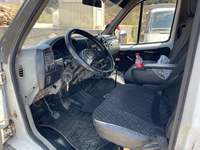 GAZ 330202-740 2003, 23,000 km - 2.3 л - Bakı