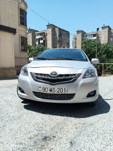 Toyota Yaris 2008, 455,000 km - 1.3 l - Bakı