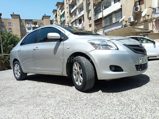Toyota Yaris 2008, 455,000 km - 1.3 l - Bakı